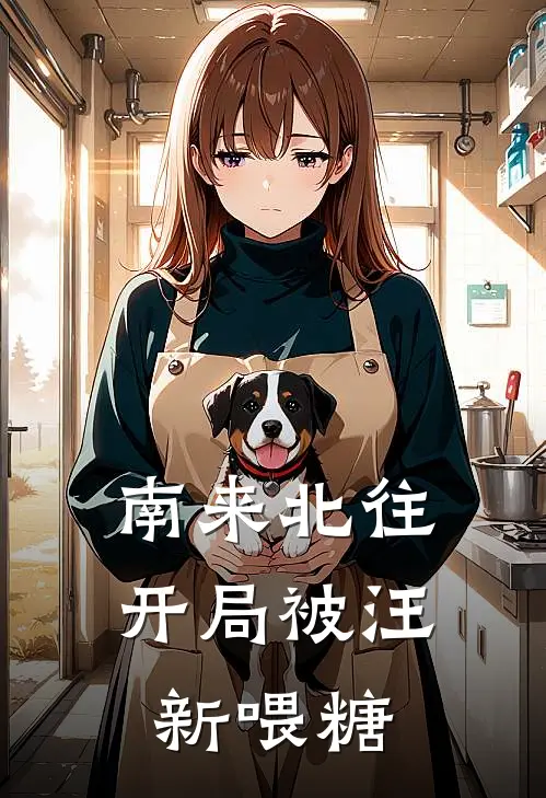 南来北往：开局被汪新喂糖