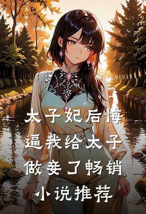 太子妃后悔逼我给太子做妾了畅销小说推荐