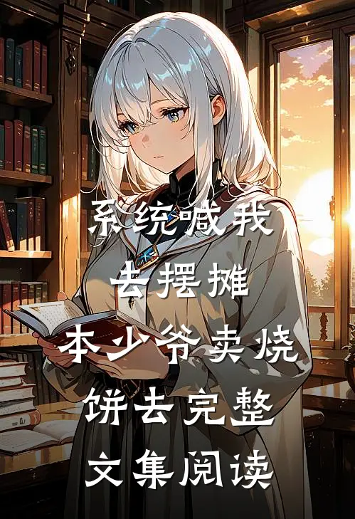系统喊我去摆摊，本少爷卖烧饼去完整文集阅读