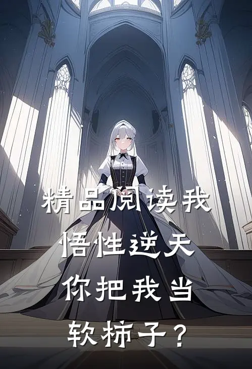 精品阅读我悟性逆天，你把我当软柿子？