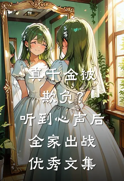 真千金被欺负？听到心声后全家出战优秀文集