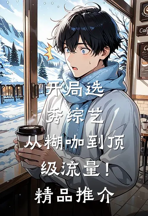 开局选秀综艺，从糊咖到顶级流量！精品推介