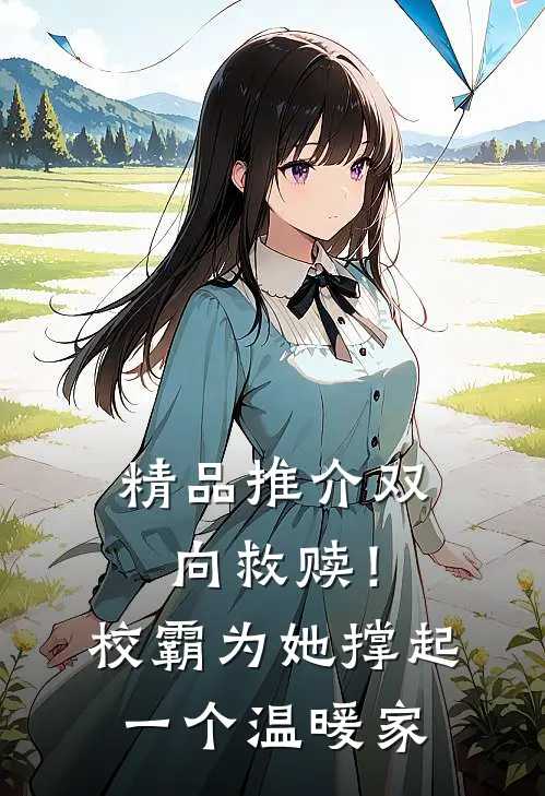 精品推介双向救赎！校霸为她撑起一个温暖家