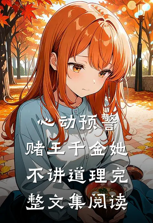 心动预警：赌王千金她不讲道理完整文集阅读