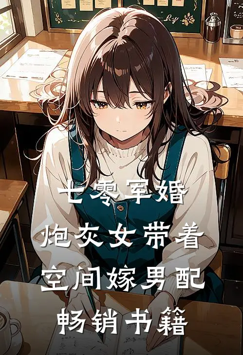 七零军婚，炮灰女带着空间嫁男配畅销书籍