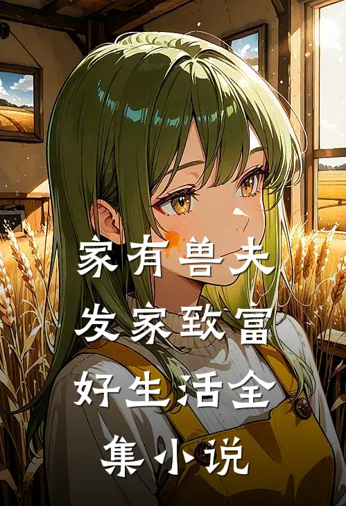 家有兽夫：发家致富好生活全集小说
