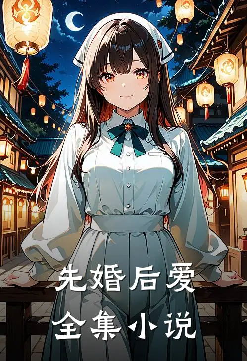 先婚后爱全集小说