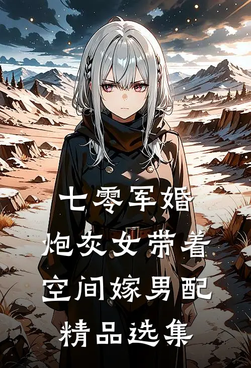 七零军婚，炮灰女带着空间嫁男配精品选集