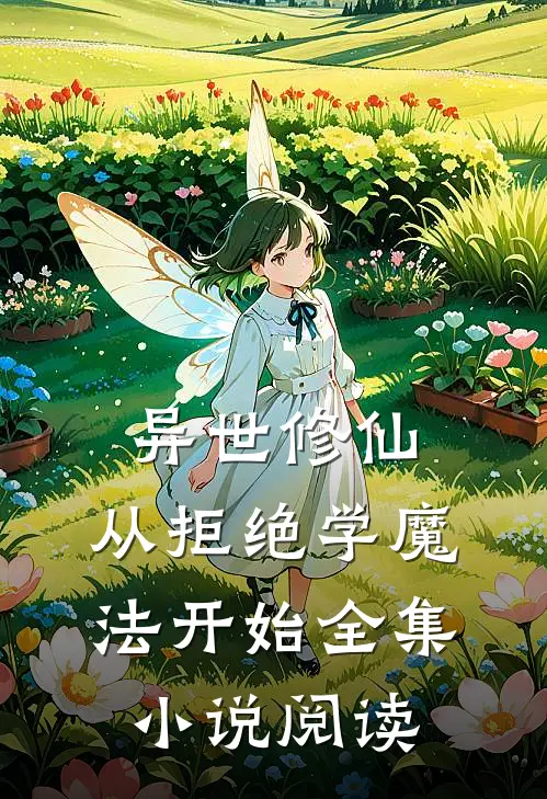 异世修仙：从拒绝学魔法开始全集小说阅读