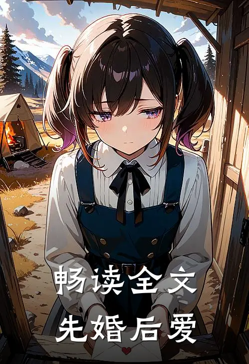 畅读全文先婚后爱