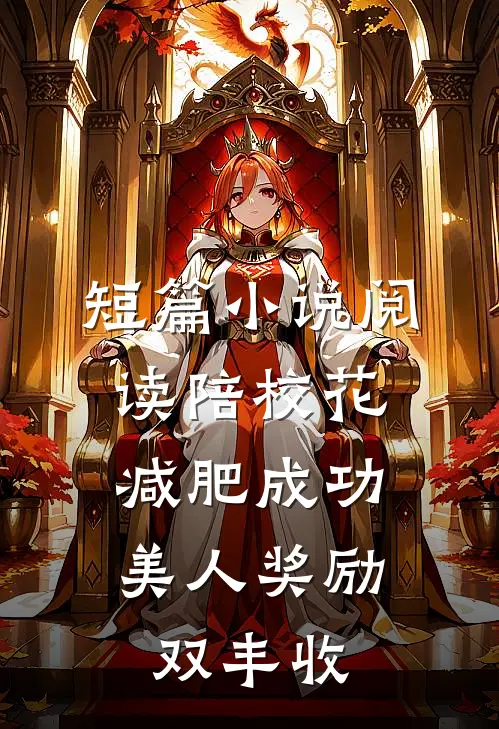 短篇小说阅读陪校花减肥成功，美人奖励双丰收