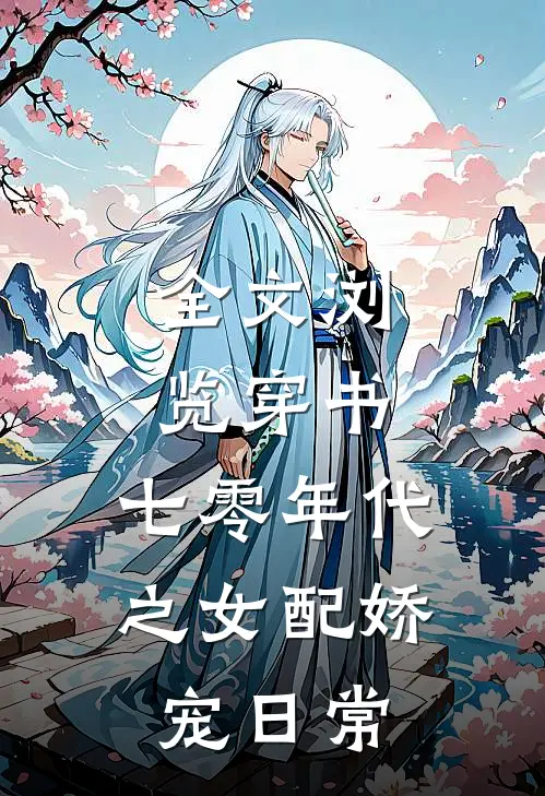 全文浏览穿书：七零年代之女配娇宠日常
