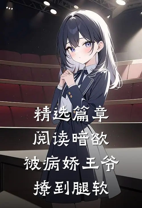 精选篇章阅读暗欲，被病娇王爷撩到腿软