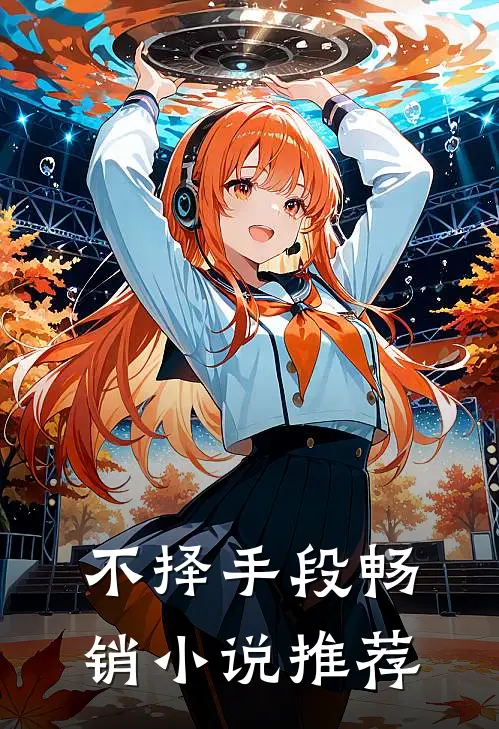 不择手段畅销小说推荐