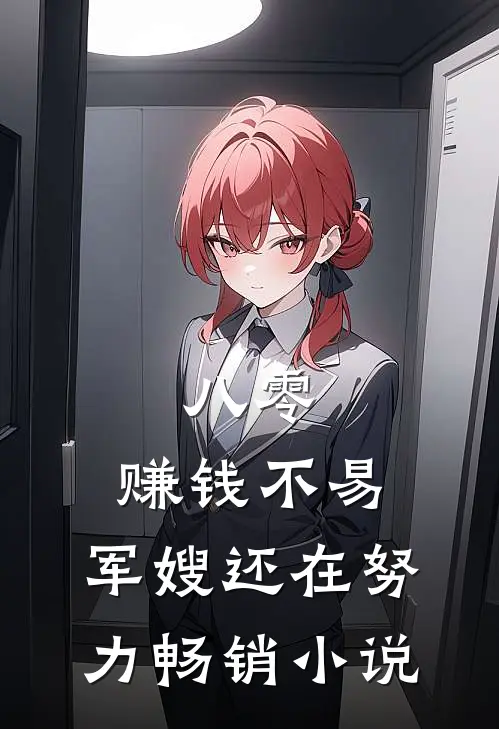八零：赚钱不易，军嫂还在努力畅销小说