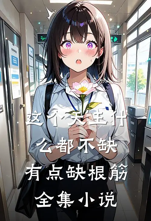 这个天王什么都不缺，有点缺根筋全集小说