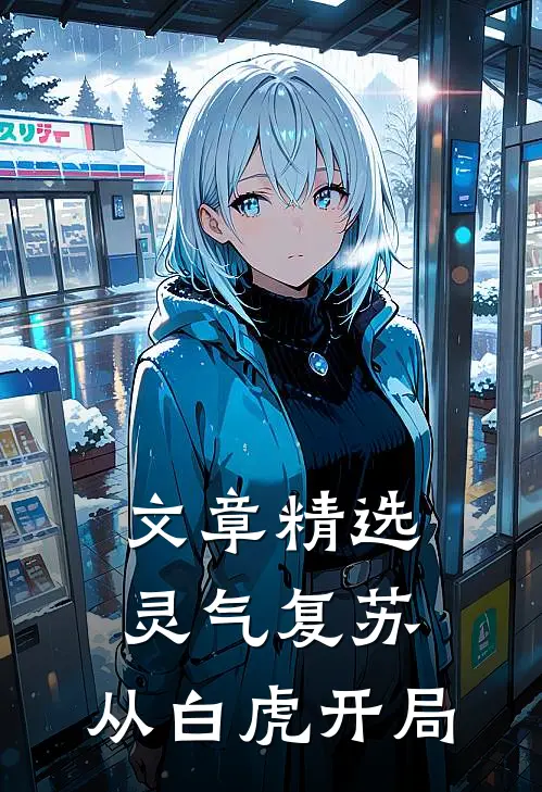 文章精选灵气复苏：从白虎开局