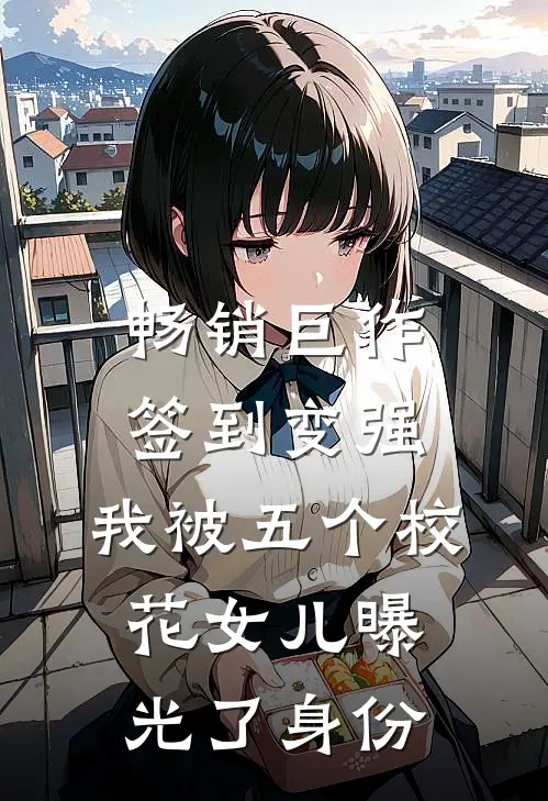 畅销巨作签到变强：我被五个校花女儿曝光了身份