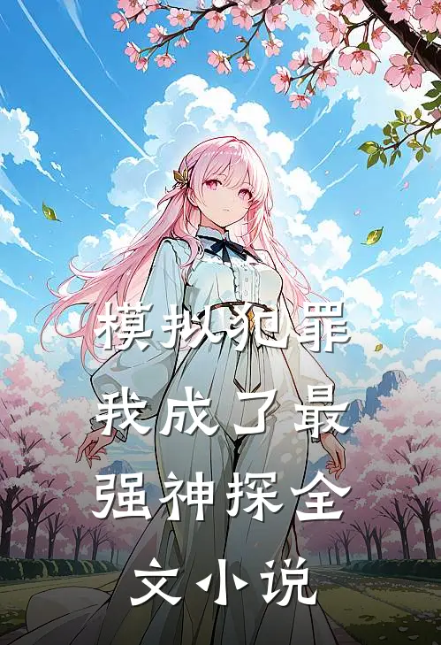 模拟犯罪：我成了最强神探全文小说