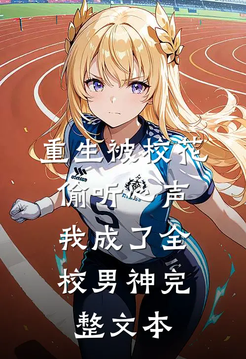 重生被校花偷听心声，我成了全校男神完整文本