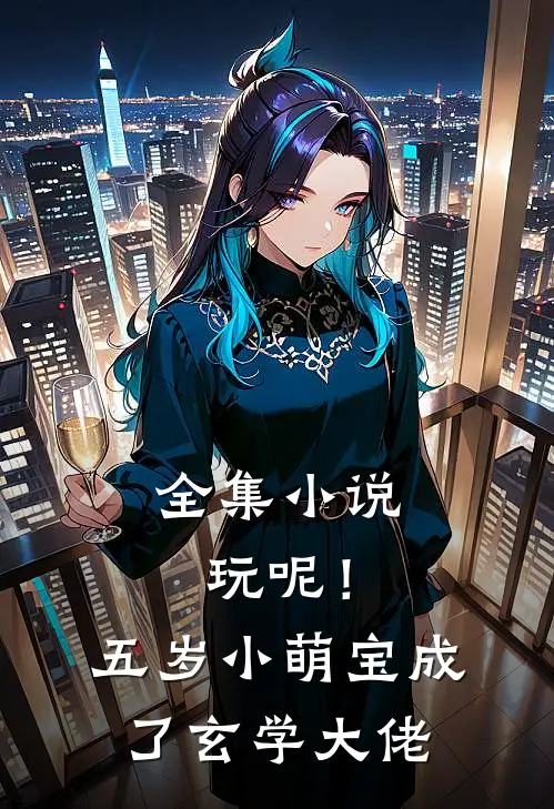 全集小说玩呢！五岁小萌宝成了玄学大佬