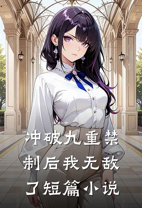 冲破九重禁制后我无敌了短篇小说