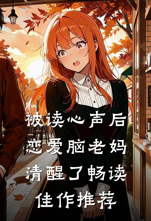 被读心声后，恋爱脑老妈清醒了畅读佳作推荐