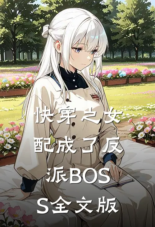 快穿之女配成了反派BOSS全文版