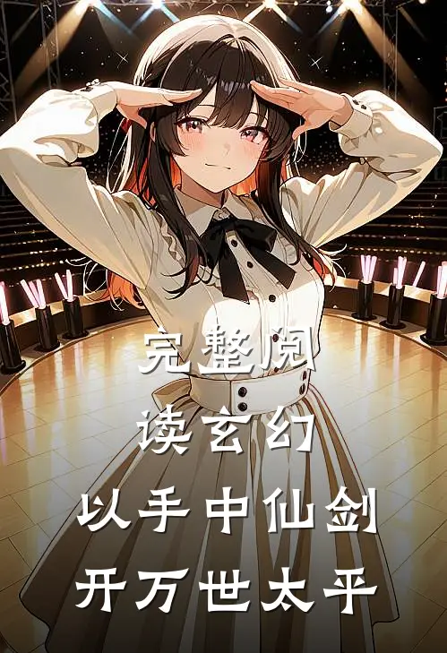 完整阅读玄幻：以手中仙剑，开万世太平