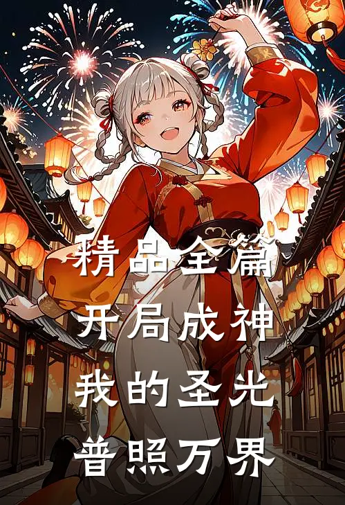 精品全篇开局成神：我的圣光普照万界