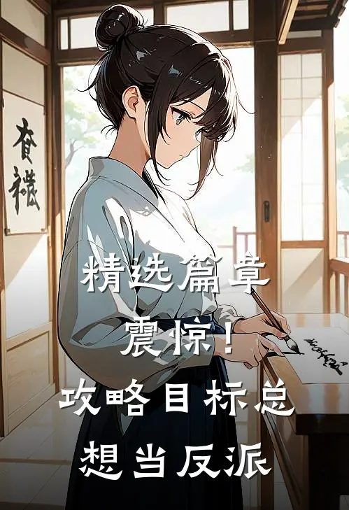 精选篇章震惊！攻略目标总想当反派