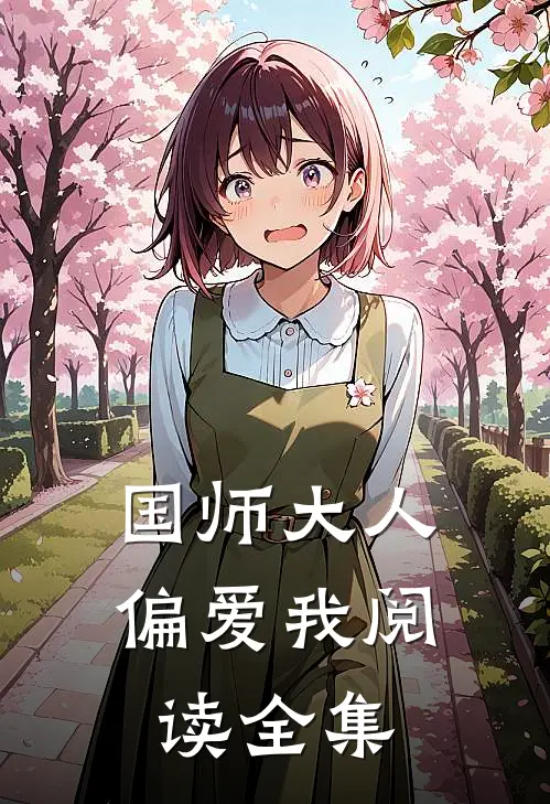 国师大人偏爱我阅读全集