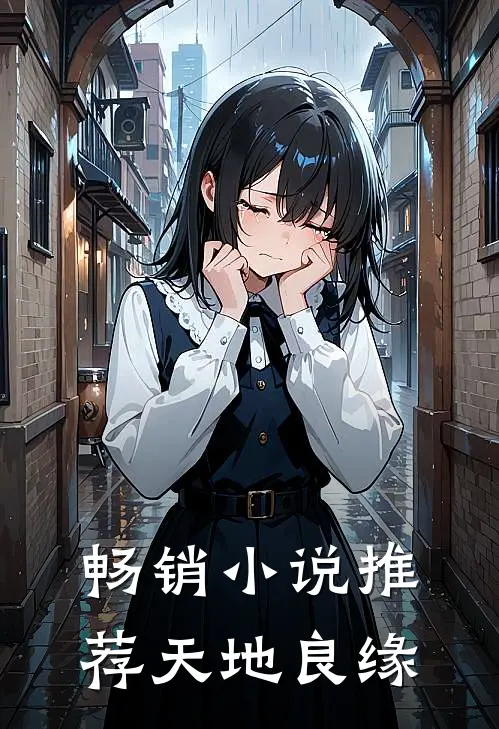 畅销小说推荐天地良缘