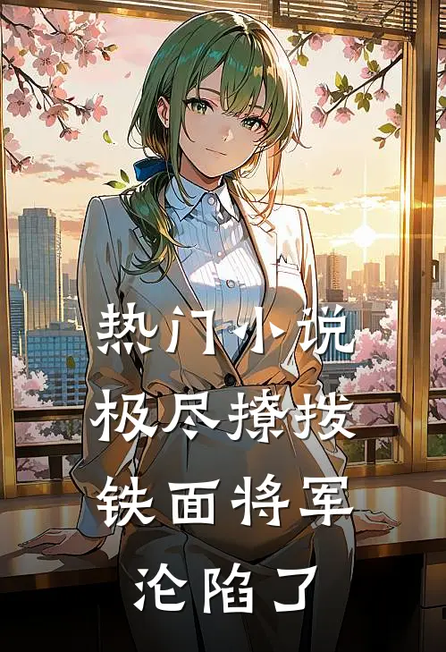 热门小说极尽撩拨：铁面将军沦陷了