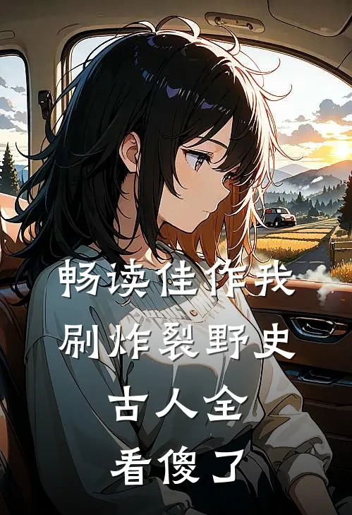 畅读佳作我刷炸裂野史，古人全看傻了