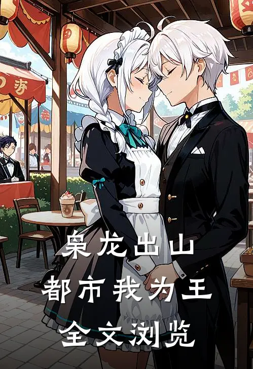 枭龙出山：都市我为王全文浏览