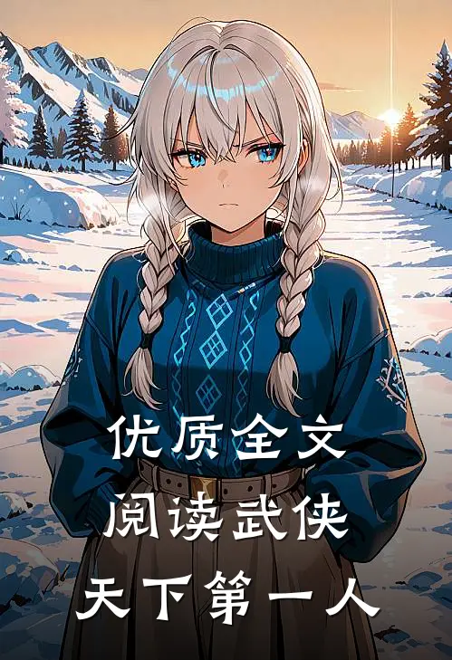 优质全文阅读武侠：天下第一人