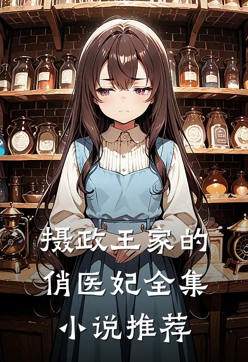 摄政王家的俏医妃全集小说推荐