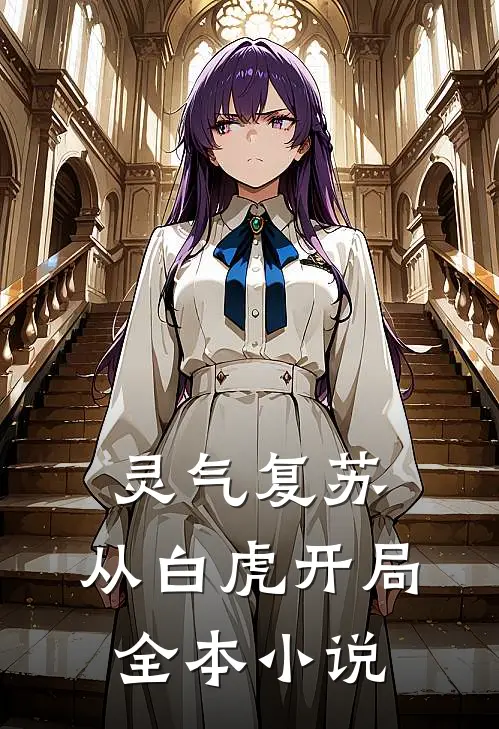 灵气复苏：从白虎开局全本小说