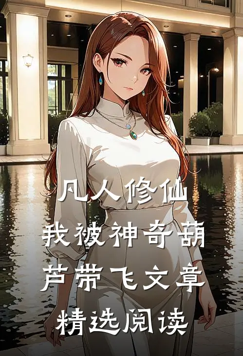 凡人修仙：我被神奇葫芦带飞文章精选阅读