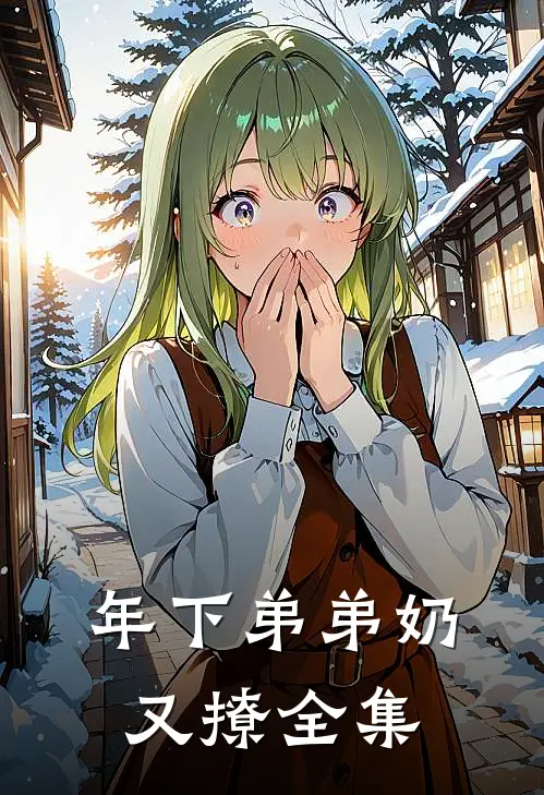 年下弟弟奶又撩全集