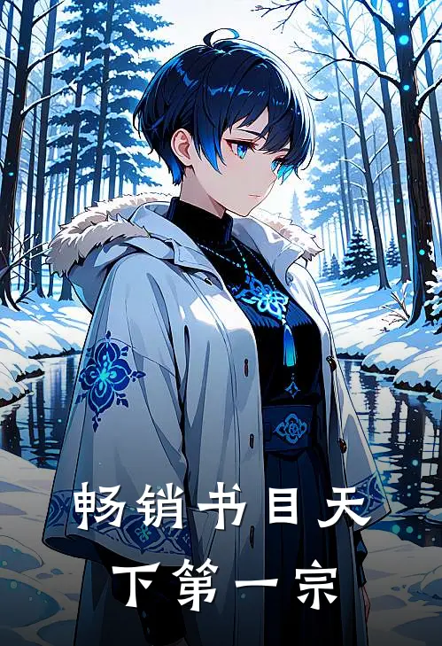畅销书目天下第一宗