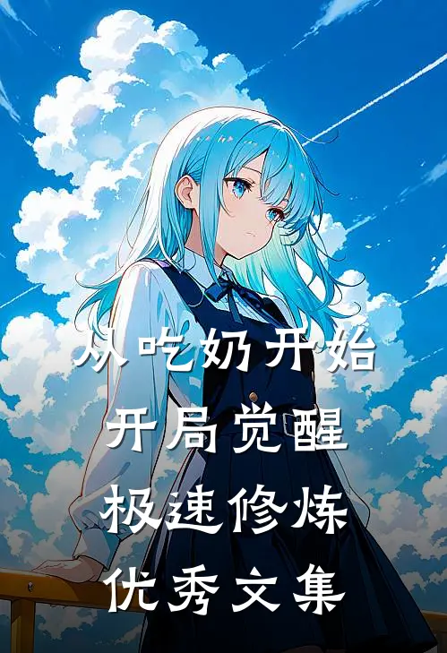 从吃奶开始，开局觉醒极速修炼优秀文集