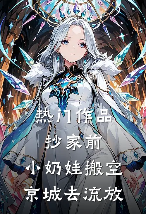 热门作品抄家前，小奶娃搬空京城去流放