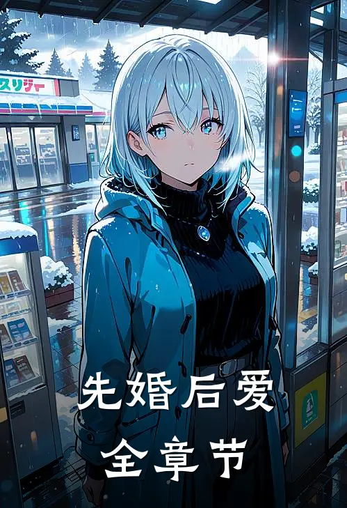 先婚后爱全章节