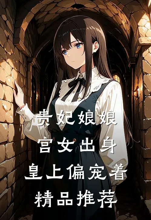 贵妃娘娘宫女出身，皇上偏宠着精品推荐