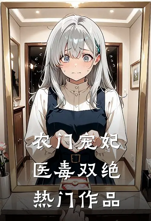 农门宠妃医毒双绝热门作品