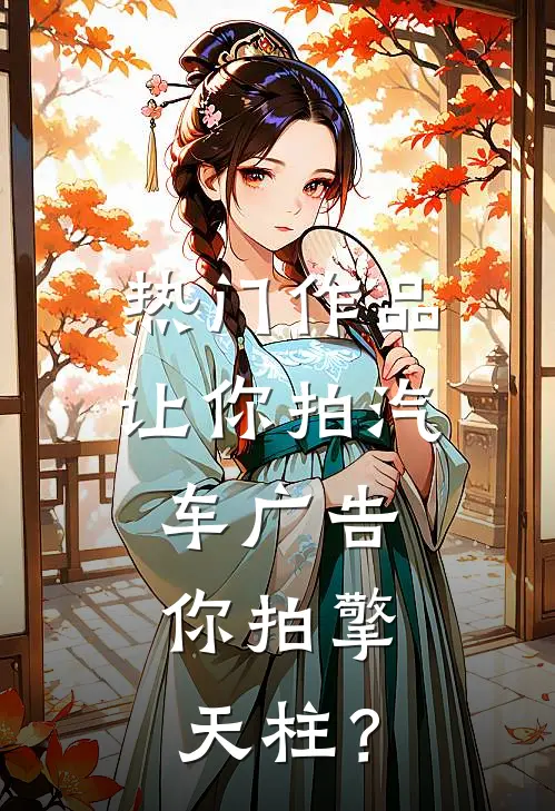 热门作品让你拍汽车广告，你拍擎天柱？