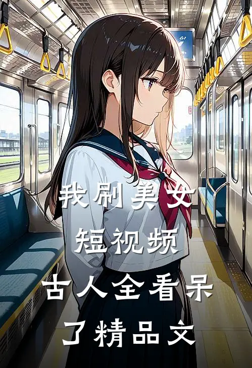 我刷美女短视频，古人全看呆了精品文
