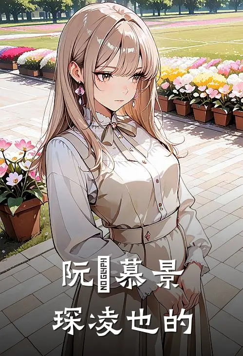 阮嫆慕景琛凌也的